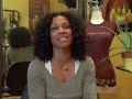 How to Make Coarse Curly Hair Frizz Free