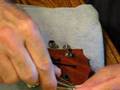 Cotton in KoAloha Tuners