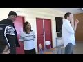 th��tre forum au coll�ge des tamarins