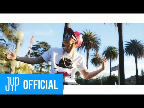 YOUNG FOREVER（2PM）