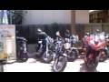 YAMAHA WR250R XJR400 YZF-R1 Shadow400 BROS650 Triumph