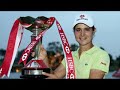 LPGA Weekly Wrap for the week of March 10, 2008