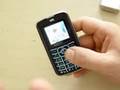 VK Mobile VK2000 review VK Mobile VK2000 review
