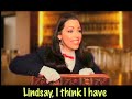 Tinseltown Nanny (celeb spoof with Mary Poppins)