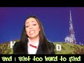 tinseltown nanny  celeb spoof with mary poppins 