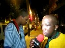 SELECTOR FABULOUS INTERVIEW @ 321 NITE CLUB SELECTOR FABULOUS INTERVIEW @ 321 NITE CLUB