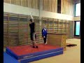 2e EP en mode \" Sauts de t�te \"