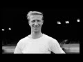 The life story of the legendary Leeds United and Juventus player, whose humility earned him the nickname 'The Gentle Giant'.