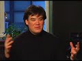 incoming music director alan gilbert discusses berio's folk songs.  gilbert will conduct the folk songs featuring soprano dawn upshaw, in addition to haydn's 48th symphony and beethoven's 4th symphony in march 2008.