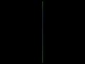 333 - Natural Spiral Fractal In Motion
