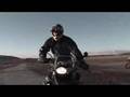 Boorman on R1200GS
