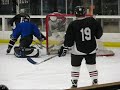Jacob Fitzpatrick Goaltender
