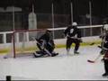 Jacob Fitzpatrick Goaltender