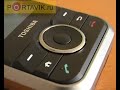 portavik: Toshiba Portege G500 review rus
