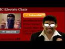 A Spotlight on MC Electric Chair