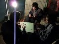 Chinese Card Players