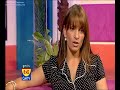 Simone Lahbib interview with LK part two Simone Lahbib interview with LK part two