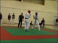 Rapolas Micevicius - Karate kyokushin taure Kursenai 2008 Rapolas Micevicius - Karate kyokushin taure Kursenai 2008