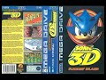 sonic imajenes