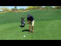 Stan Utley Chipping Tip