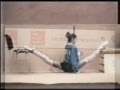 rythmic gimnastics