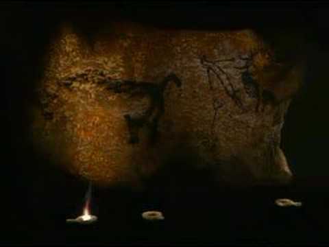 lascaux caves - 
