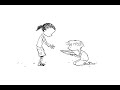 I'm Here -nice short film on autism http://bit.ly/fYmVh