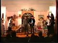 COMMEDIA TEATRALE