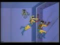 Space Ghost - 34 - Transor The Matter Mover