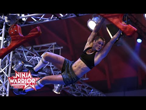 S4E3 - Arleen Schüßler zeigt wahre Frauenpower