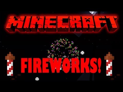 how to dye firework stars