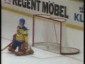 Sweden vs CCCP 1981 - Highlights 2nd period Sweden vs CCCP 1981 - Highlights 2nd period