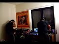 Double DJVee
