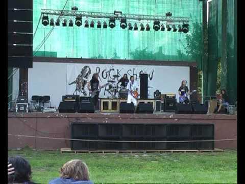 Video Pod Krídlom Anjela (live)