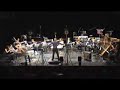 ANTROPOFAGIA for el. Guitar and Large Chamber Ens. (#2)