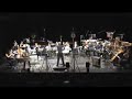 antropofagia for el  guitar and large chamber ens   #2 