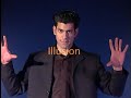 שי נשיא- קוסם