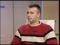 Nije Srpski Cutati - Gost: vodja navijaca crvene zvezde-Deo1