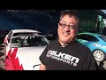 Icon for Post #Dai Yoshihara’s Incredible Nissan S13 Drift Car – Formula D Las Vegas 2010