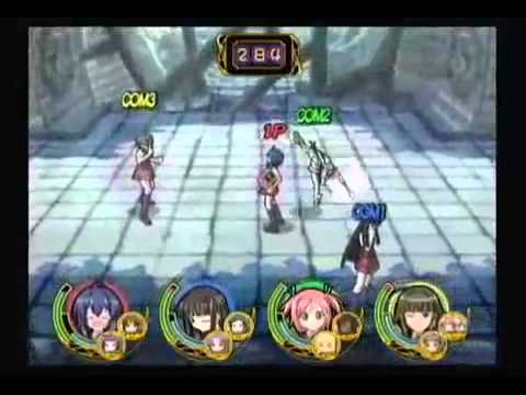 Download Mahou Sensei Negima Neo Pactio Fight Versus The Holy Book Of Desktop Wallpaper Free Wallpaper Mahou Sensei Negima Neo Pactio Fight Versus The Holy Book Of For Free