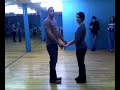 2 Salsa Patterns Counted Out