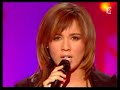 superbe voix!!