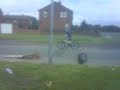 Stunt Jump