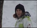 Simon Ouellet - Winter 2008
