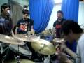 maleba punk melodiko, ensayo: espero qe me escuches