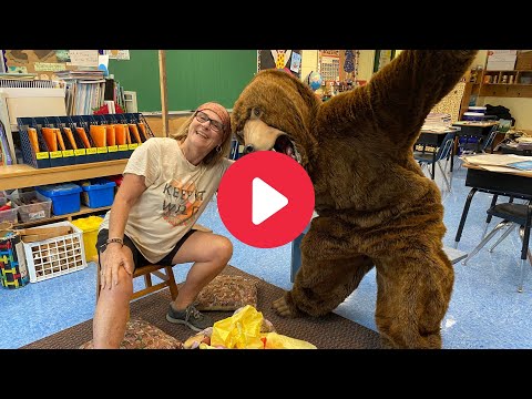 Tweet by Barnesville School of Arts & Sciences