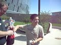 David Archuleta in KC