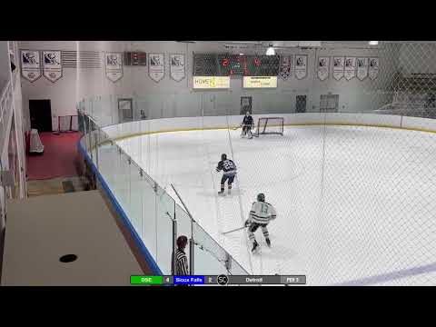 2024 Season - Stars Elite vs Sioux Falls Power 15O