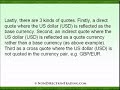 How to read Forex Price Quotes ( Part 3 of 3 How to read Forex Price Quotes ( Part 3 of 3