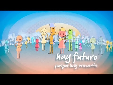 Ir al video Trabajo con oportunidades para todos